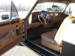 Bentley Corniche Convertible 1980 года